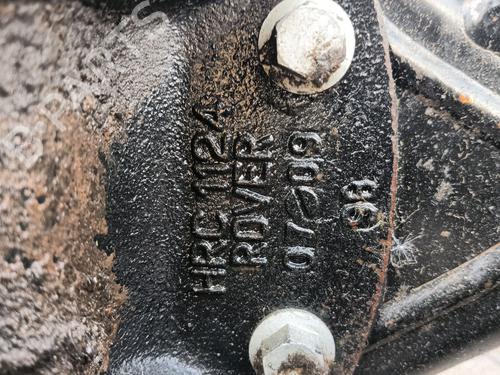 Subframe LAND ROVER DISCOVERY II (L318) 2.5 Td5 4x4 | BP33687373M9 - Image 6