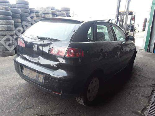 Motorstyringsenhed SEAT IBIZA III (6L1) 1.9 SDI | BP4913106M57 