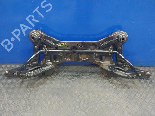 Used Subframe FORD TRANSIT Van (FA_ _) [2000-2006]  25927518