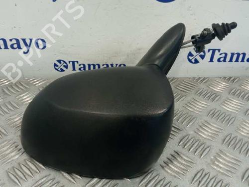 Left mirror CHEVROLET MATIZ (M200, M250)  | BP24416391C26