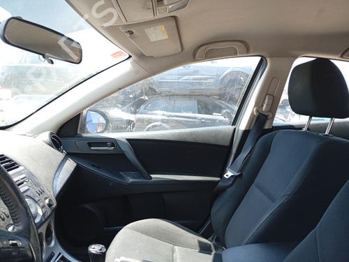 Used Right curtain airbag Right curtain airbag 36779506 36779506