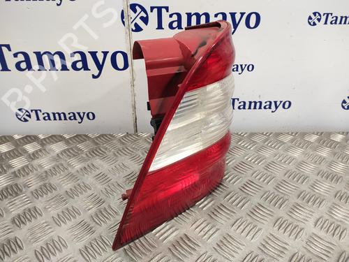 Left taillight MERCEDES-BENZ M-CLASS (W163)  | BP23094470C34 