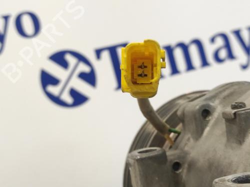 AC compressor CITROËN XSARA (N1) 1.6 16V | BP27244483M34 