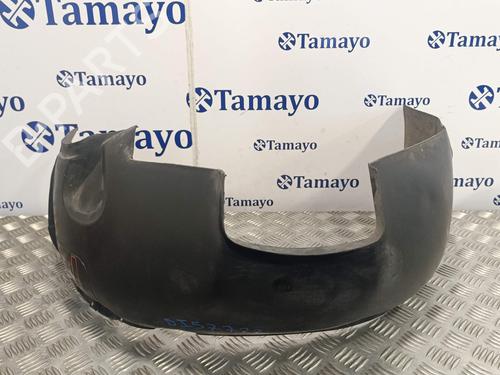 Wheel arch SEAT IBIZA II (6K1)  | BP25122908C56 