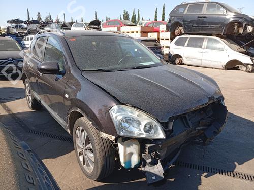 Højre fortil støddæmper Højre fortil støddæmper NISSAN QASHQAI I (J10, NJ10) 2.0 dCi (150 hp) 37405869 37405869