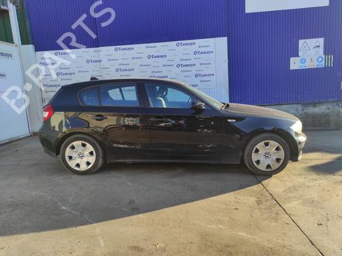 Right rear driveshaft BMW 1 (E87)  | BP21899863M41 