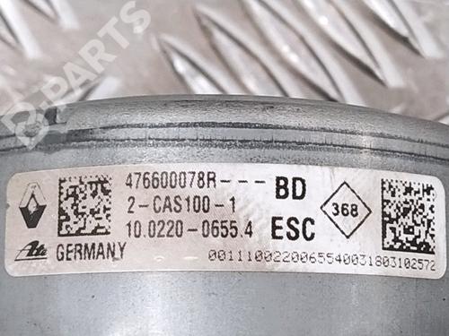 ABS pump DACIA DOKKER MPV (KE_)  | BP8061939M43 