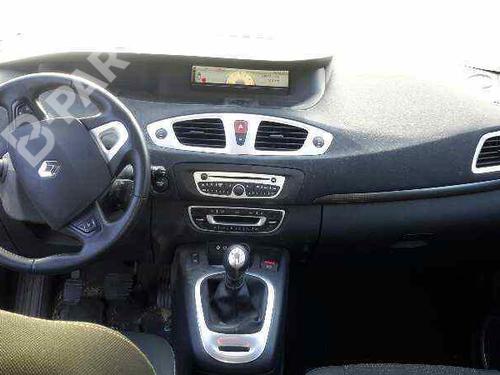 Drivaksel fortil Højre RENAULT SCÉNIC III (JZ0/1_)  | BP887058M39 