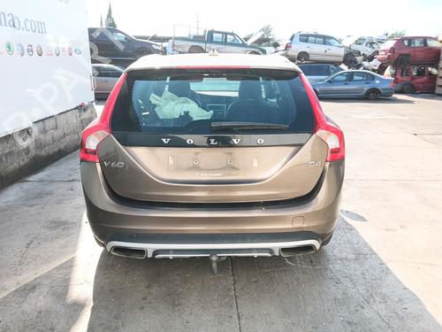 Front left panel VOLVO V60 I Cross Country (157) D4 | BP39564995C58 - Image 7