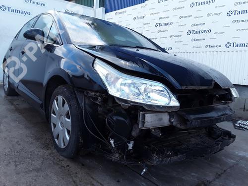 Right front window motor CITROËN C4 I (LC_)  | BP9072698E20 