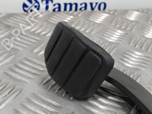 Clutch pedal RENAULT MASTER II Van (FD)  | BP13117153I13 