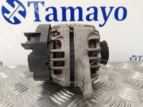 Alternator NISSAN MICRA III (K12) 1.4 16V | BP891816M7 