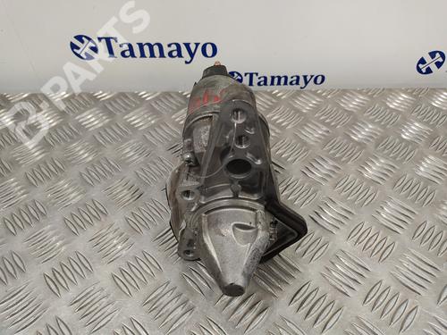 Used Starter DACIA DOKKER MPV (KE_) [2012-2025]  10392447