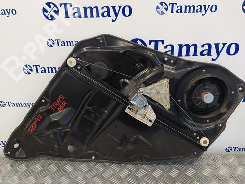 Rear right window mechanism MERCEDES-BENZ M-CLASS (W164)  | BP10293056C25 