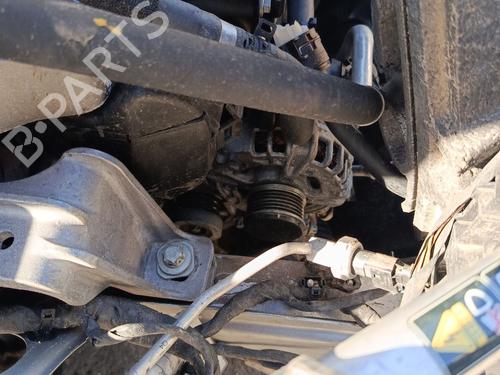 Alternator MERCEDES-BENZ A-CLASS (W176) | BP39173976M7 - Image 2