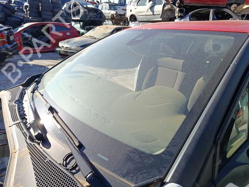 Windscreen CITROËN C3 II (SC_) | BP35765360C63 - Image 2
