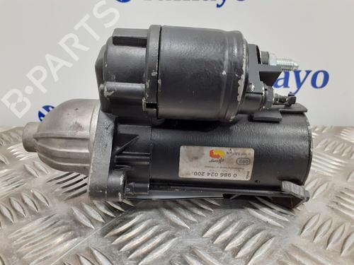 Starter FIAT PUNTO (188_)  | BP9394332M8 