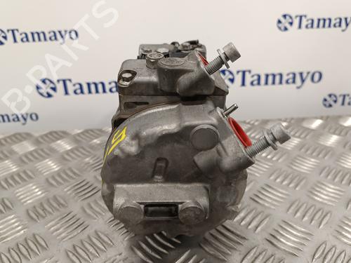 AC compressor BMW X3 (E83)  | BP16245316M34 