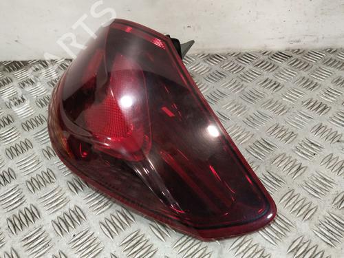 Right taillight OPEL ASTRA J (P10) 1.7 CDTI (68) | BP37701002C35 - Image 3