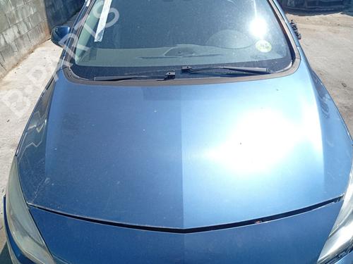hood-opel-astra-j-p10-2009-2010-2011-2012-2013-2014-2015-2016-37700969 main image