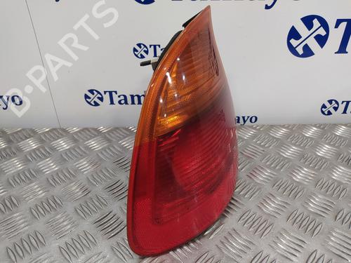 Left taillight BMW 3 (E46)  | BP12597968C34 