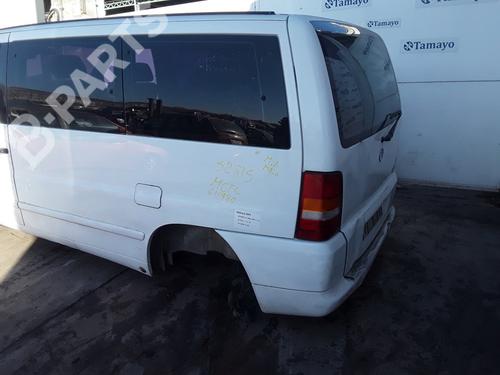MERCEDES-BENZ VITO Bus (W638) 112 CDI 2.2 (638.194) (122 hp) 968024