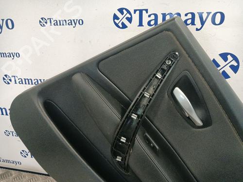 Rear right panel BMW 1 (E87)  | BP29268051C61 