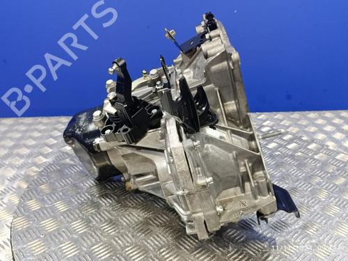 Gearbox RENAULT CLIO IV (BH_)  | BP21128916M3 