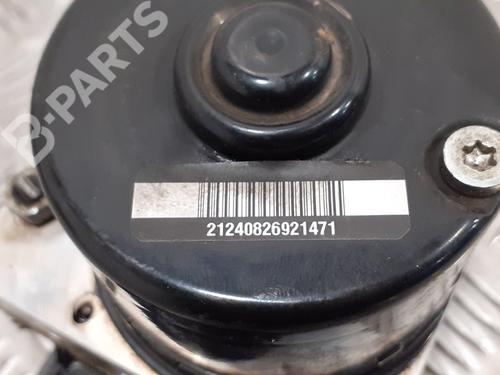 ABS Bremseaggregat OPEL ASTRA H (A04) 1.9 CDTI (L48) | BP8668714M43 