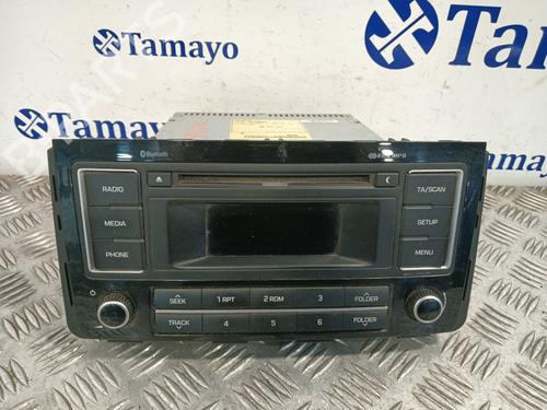 Używane Radio HYUNDAI H350 Van 2.5 CRDI (150 hp) 31185090