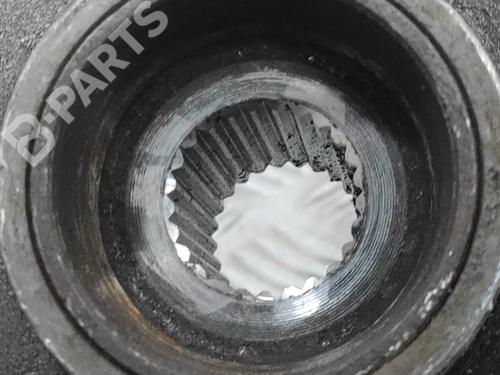 Right front steering knuckle ALFA ROMEO 156 Sportwagon (932_)  | BP12126658M26 