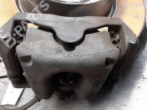 Right front steering knuckle BMW 1 (E87) 120 d | BP6033815M26 