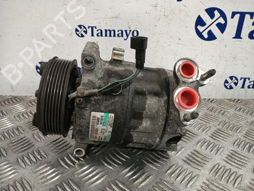 AC-Kompressor FORD C-MAX II (DXA/CB7, DXA/CEU) [2010-2019]  29999160