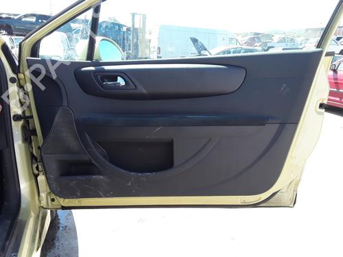 ABS pump CITROËN C4 Coupe (LA_) 1.6 16V | BP9852113M43 