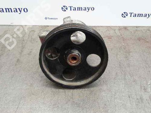 Styring servopumpe RENAULT LAGUNA II (BG0/1_) 2.0 16V IDE (BG0N) (140 hp) 6051444