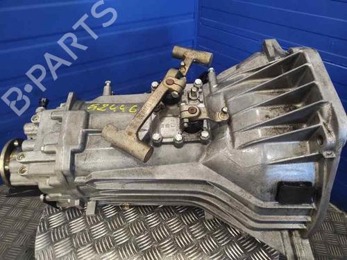 Gearbox IVECO DAILY IV Van  | BP25378683M3 