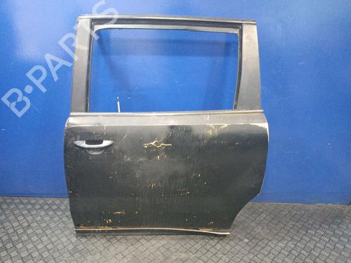 Used Left slide door SEAT ALHAMBRA (710, 711) [2010-2022]  29865048