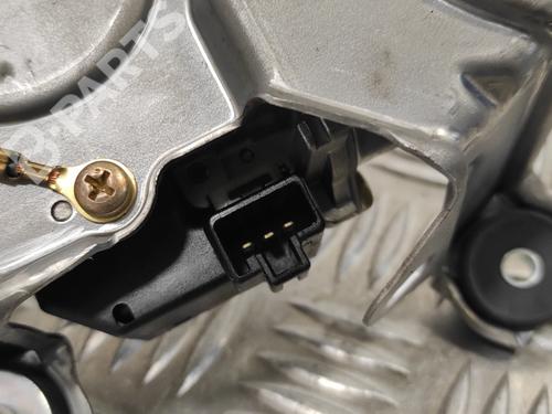 Rear wiper motor TOYOTA AVENSIS (_T25_) 1.8 VVT-i (ZZT251_, ZZT251R) | BP11974557M102 