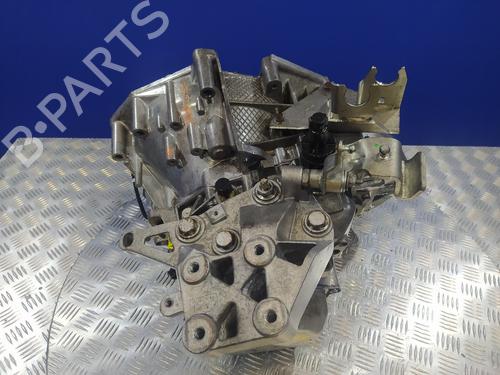 Gearbox FIAT DUCATO Van (250_)  | BP15891416M3 