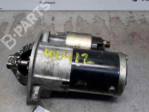 Starter MITSUBISHI OUTLANDER I (CU_W) 2.0 (CU2W) | BP6438985M8 