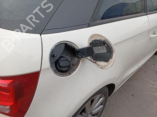 Benzintank Benzintank AUDI A1 (8X1, 8XK) 1.6 TDI (105 hp) 36295786 36295786