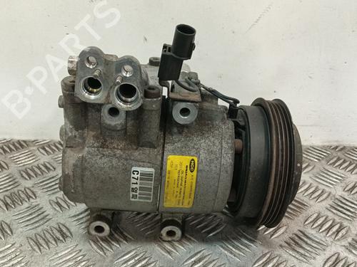 Used AC compressor AC compressor HYUNDAI MATRIX (FC) 1.6 (90 hp) 35751586 35751586