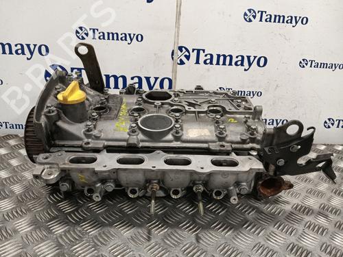 Culata RENAULT SCÉNIC I MPV (JA0/1_, FA0_)  | BP28316707M5 