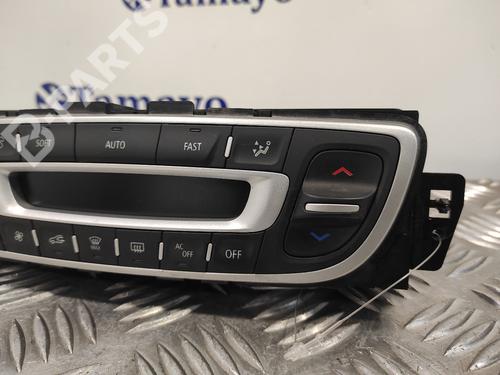 Climate control RENAULT FLUENCE (L3_)  | BP11171767I5 