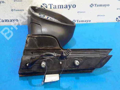 Left mirror SEAT ALTEA XL (5P5, 5P8) 1.9 TDI | BP4720735C26 