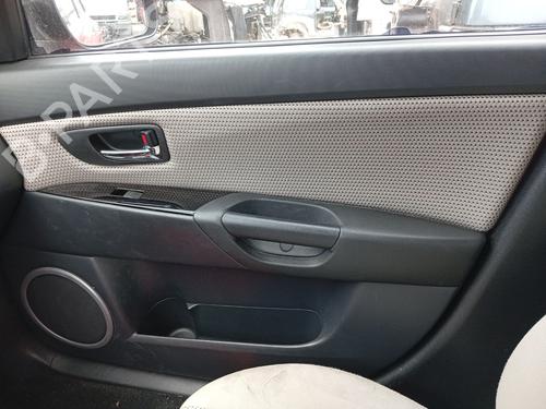 Used Front right panel Front right panel MAZDA 3 (BK) 1.6 (BK14) (105 hp) 35771292 35771292