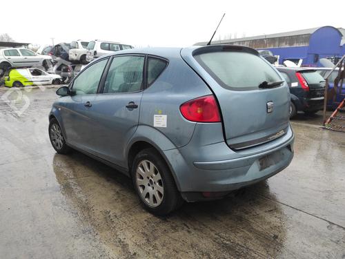 Left taillight SEAT ALTEA (5P1)  | BP23898047C34 
