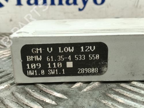 Electronic module BMW 3 (E46) 320 d | BP32281031M83