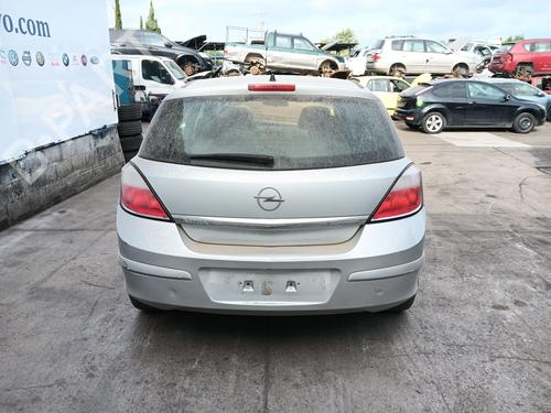 Engine OPEL ASTRA H (A04) 1.6 (L48) | BP36376361M1 - Image 7