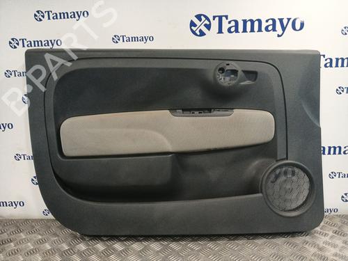 Used Front left panel FIAT 500 (312_) 1.2 (312AXA1A) (69 hp) 30728383